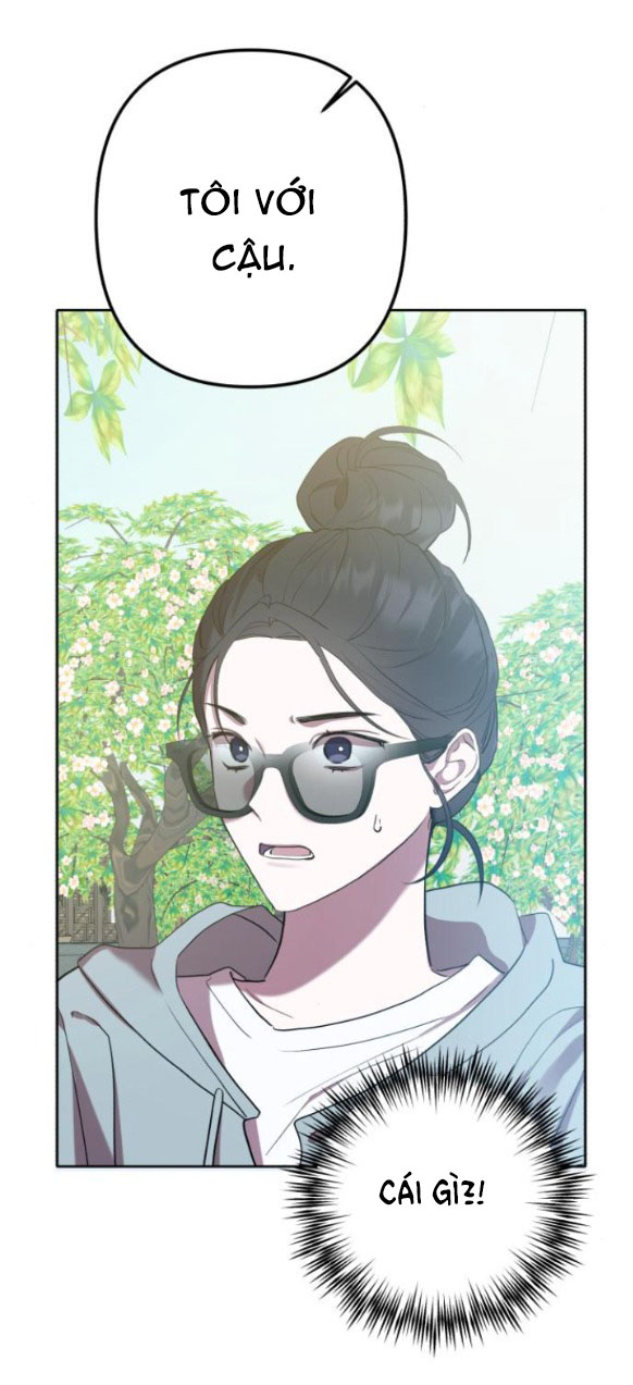 bóng râm mùa xuân chapter 2.2 32