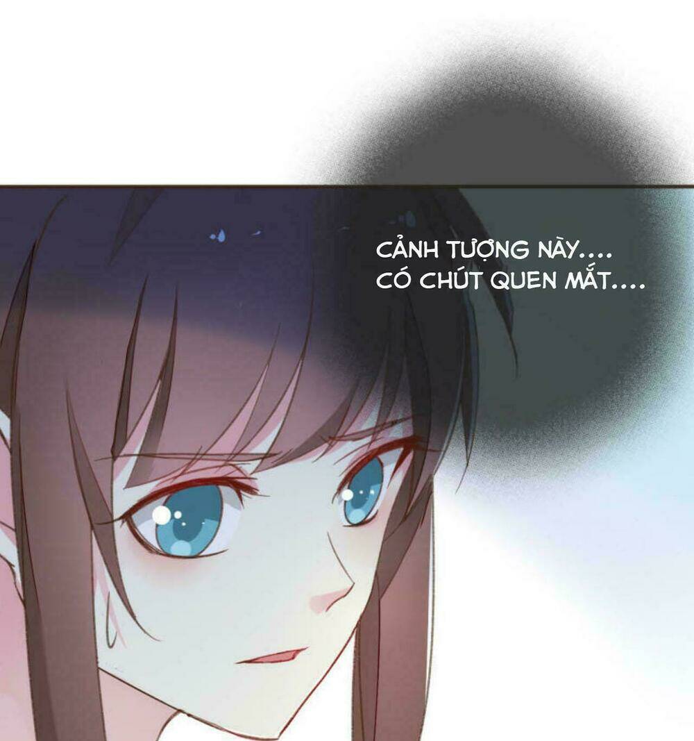 pháo hôi nữ xứng - hoàn khố lệ vương phi chapter 5 35