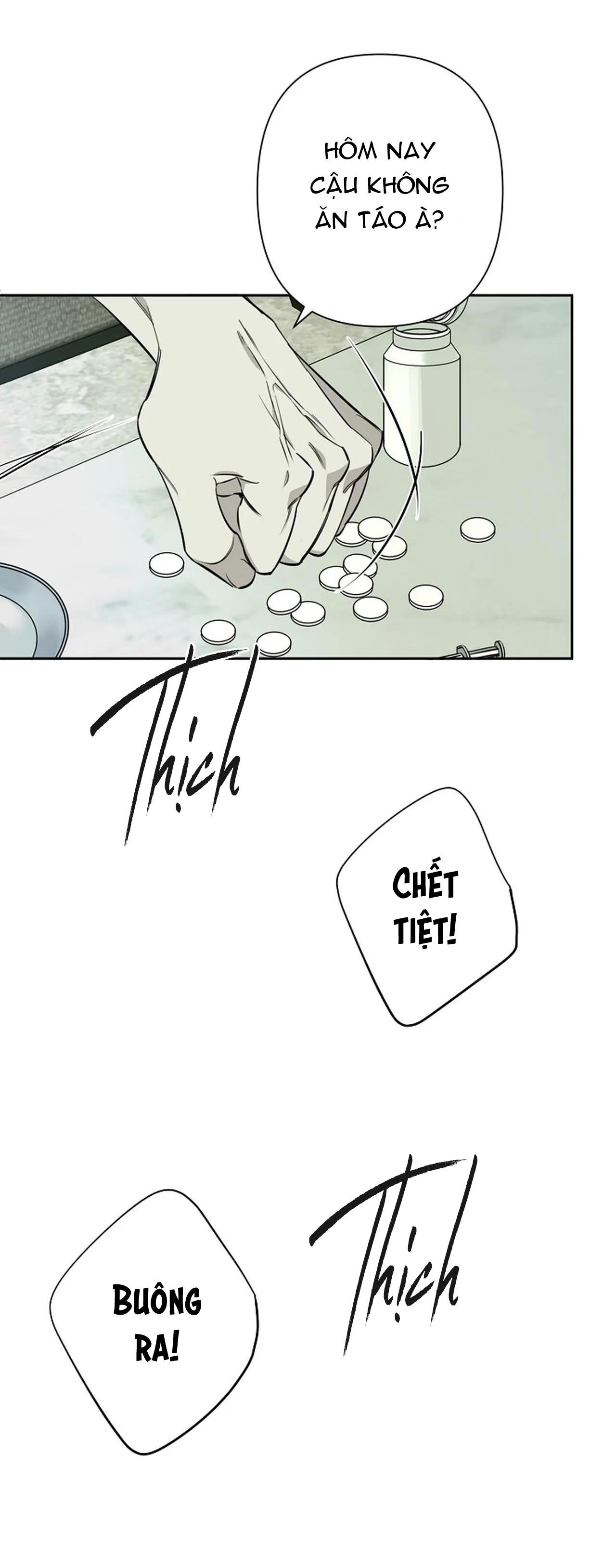 đêm dịu dàng chapter 41 42