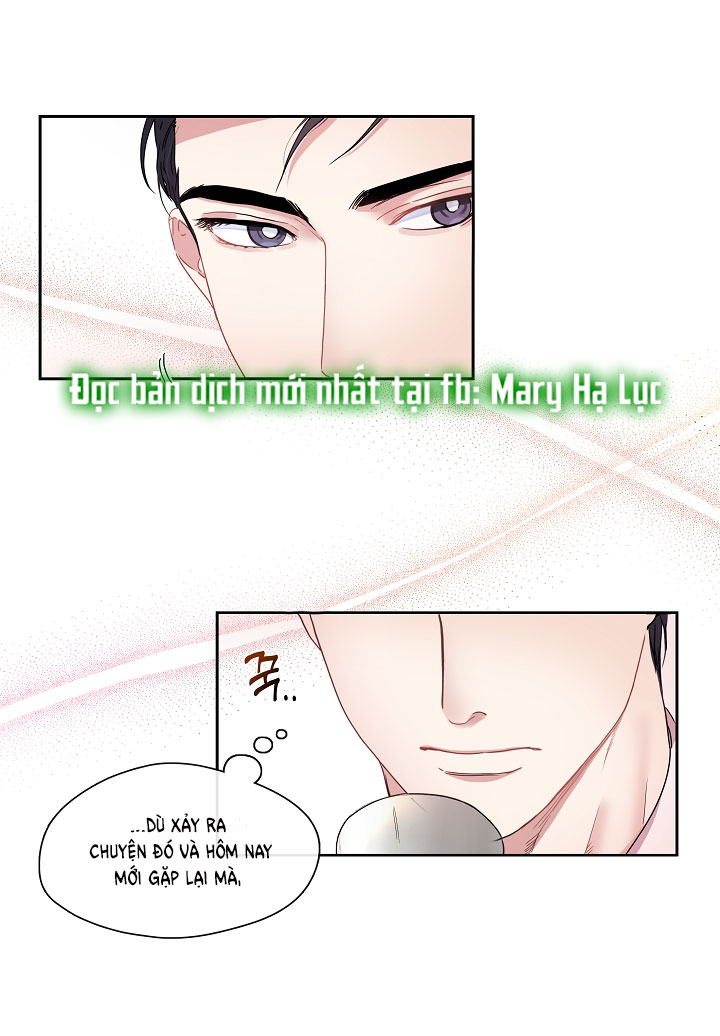 Chó Ngoan chapter 4.1 - Trang 12