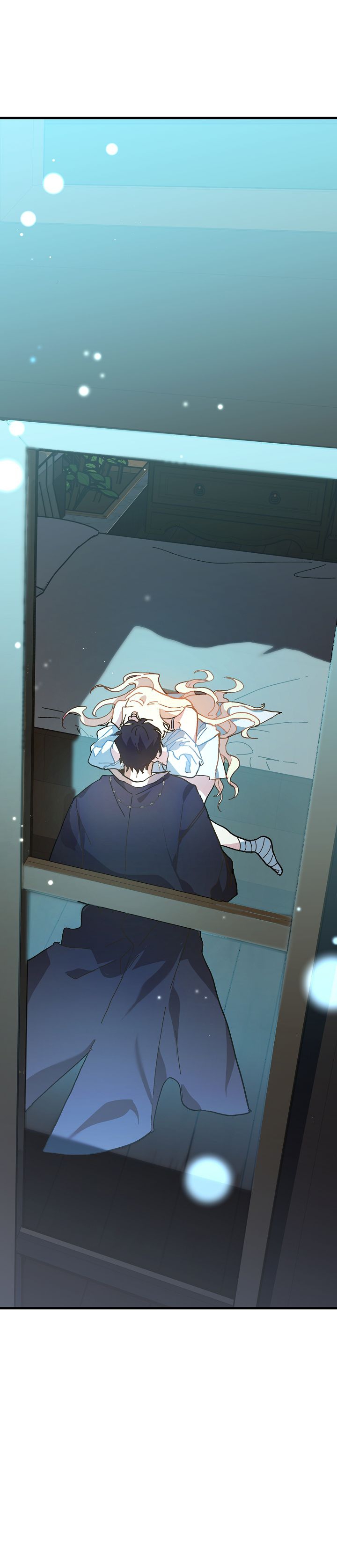 công chúa giả điên chapter 8 45