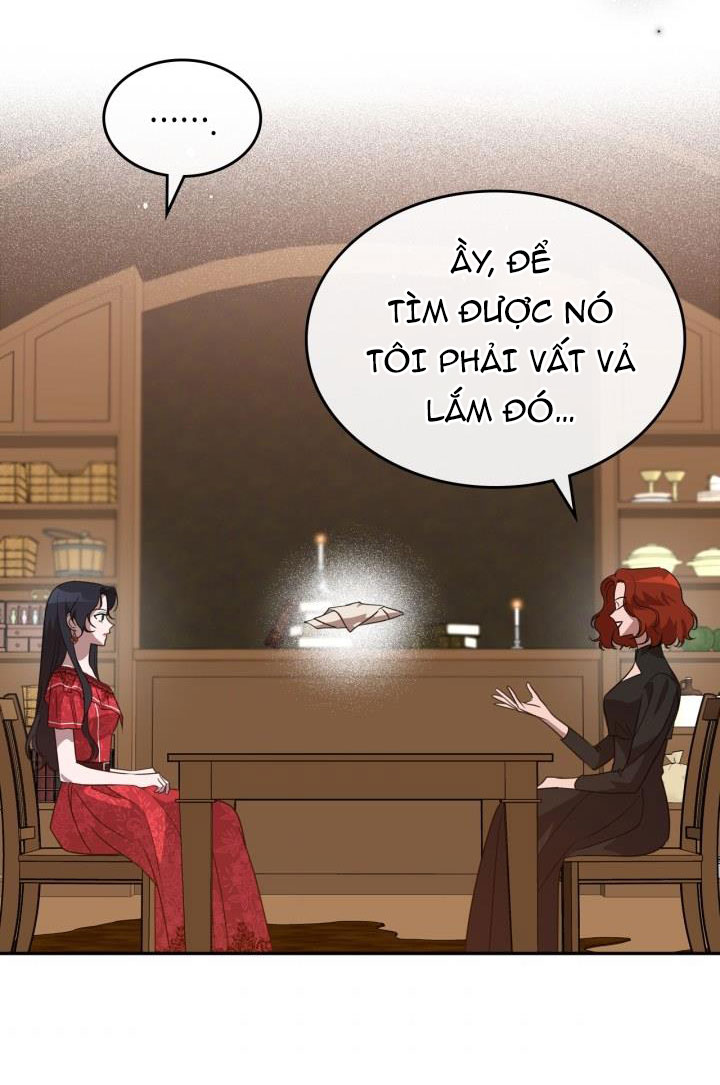 giết chết ác nữ phản diện chapter 41.1 25