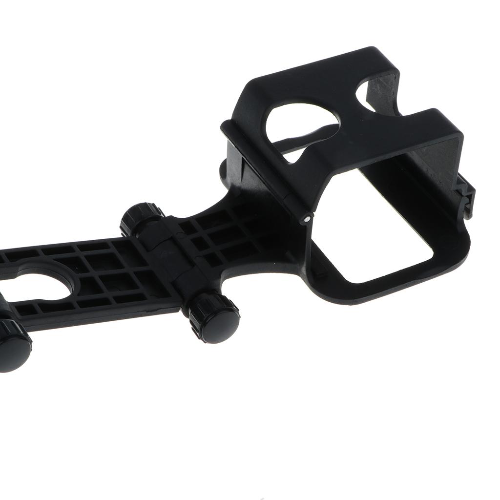 4.6 inch -11 inch Tablet Phone Mount Bracket Holder