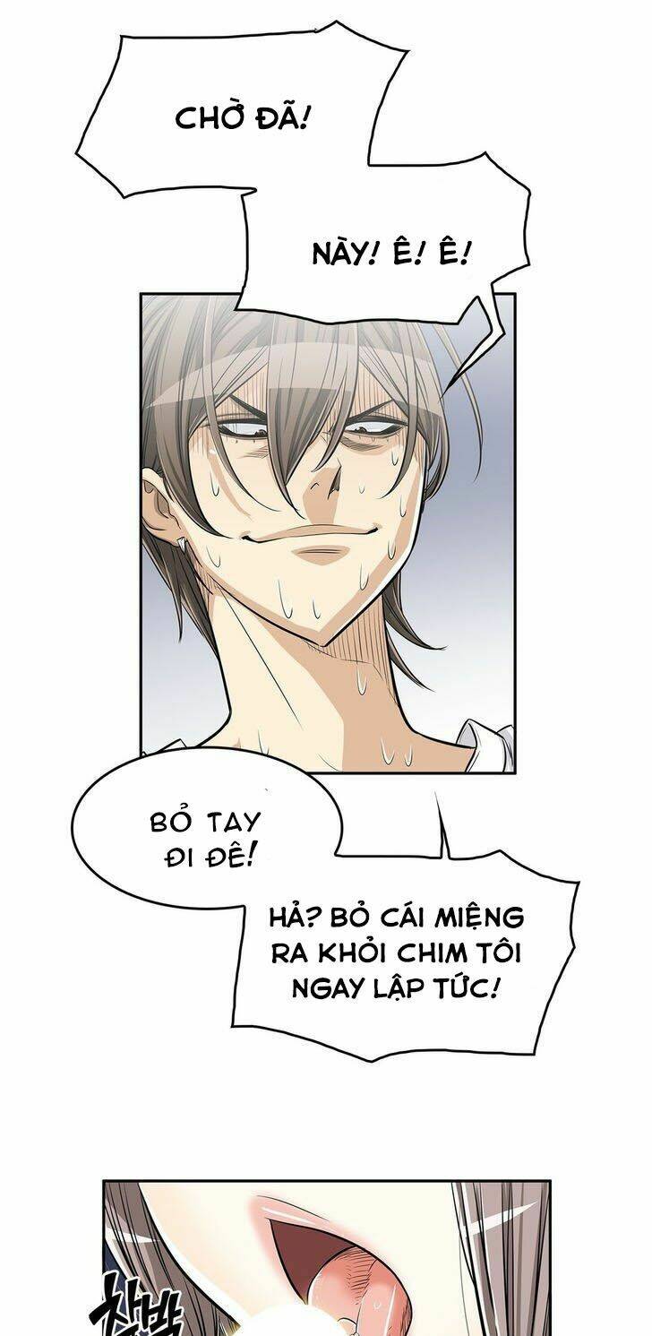 câu lạc bộ sa đoạ chapter 19 21