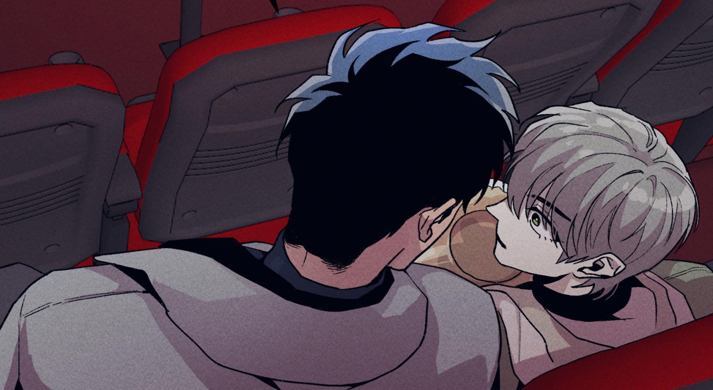 quan hệ chết chóc chapter 21 94