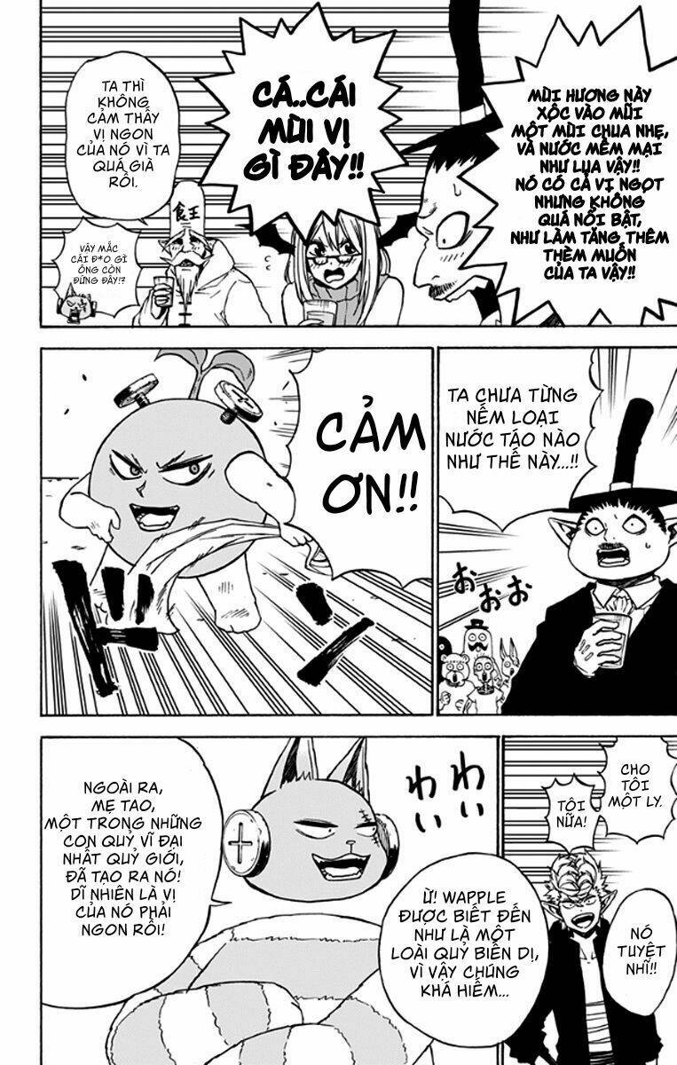 pochi kuro chapter 26 6