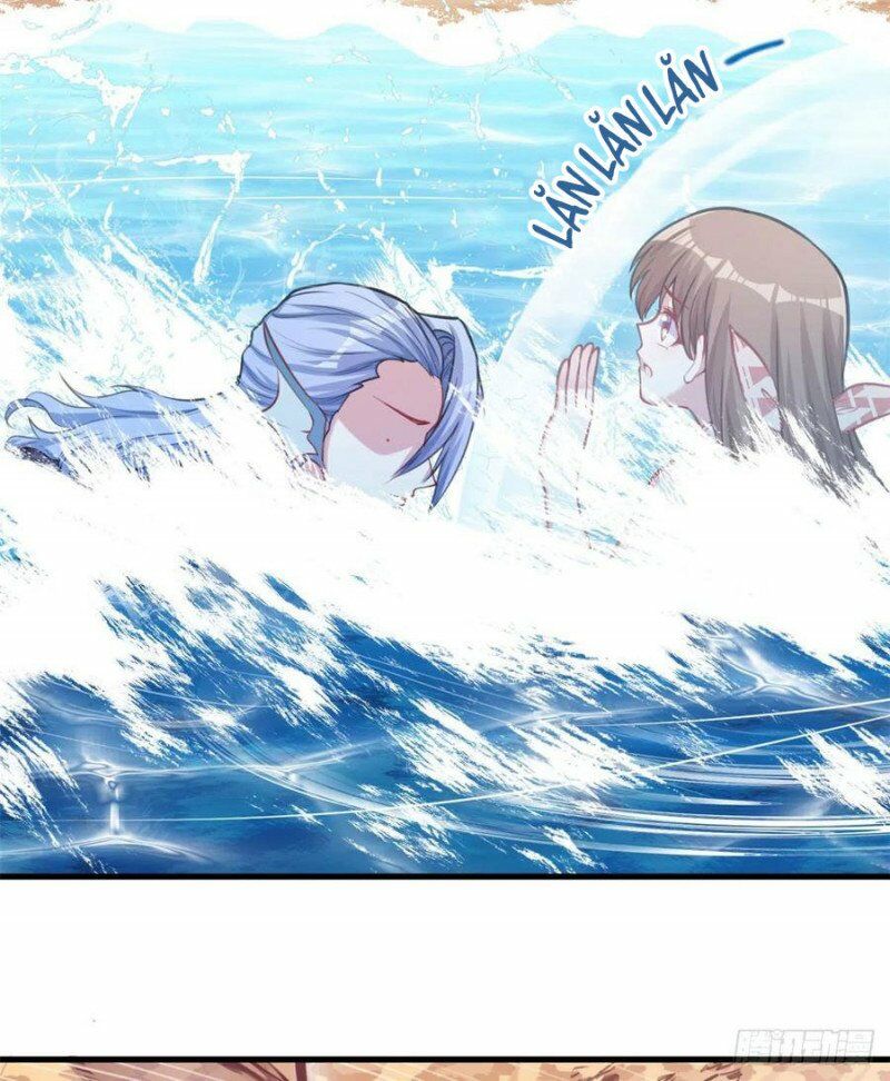 [16+] thảnh thơi thú thế chủng chủng điền, sinh sinh tể chapter 219 6