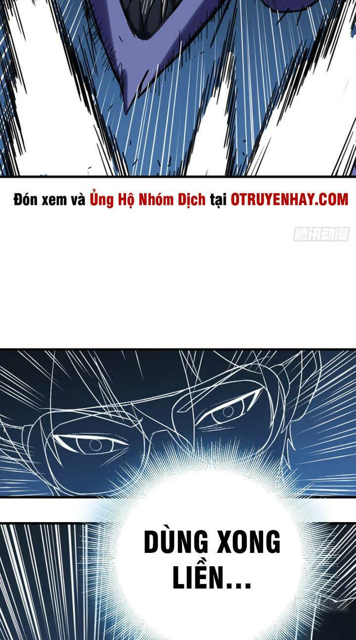 trợ lý thánh tôn, ta đã vô địch chapter 15 4