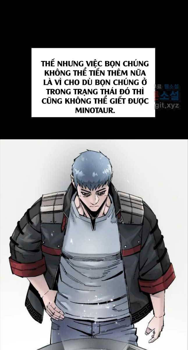 mật mã mê cung chapter 69 62