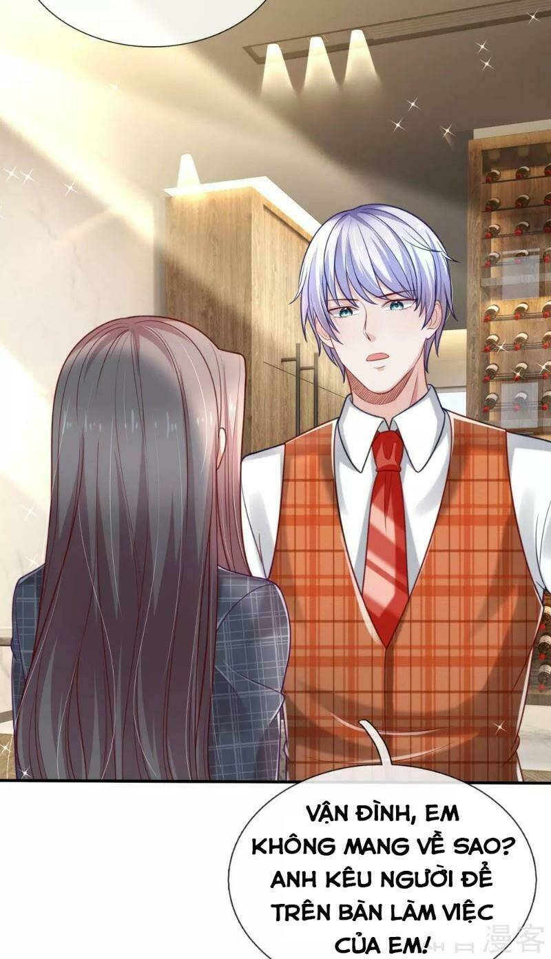 tuyệt đỉnh khí thiếu chapter 45 4