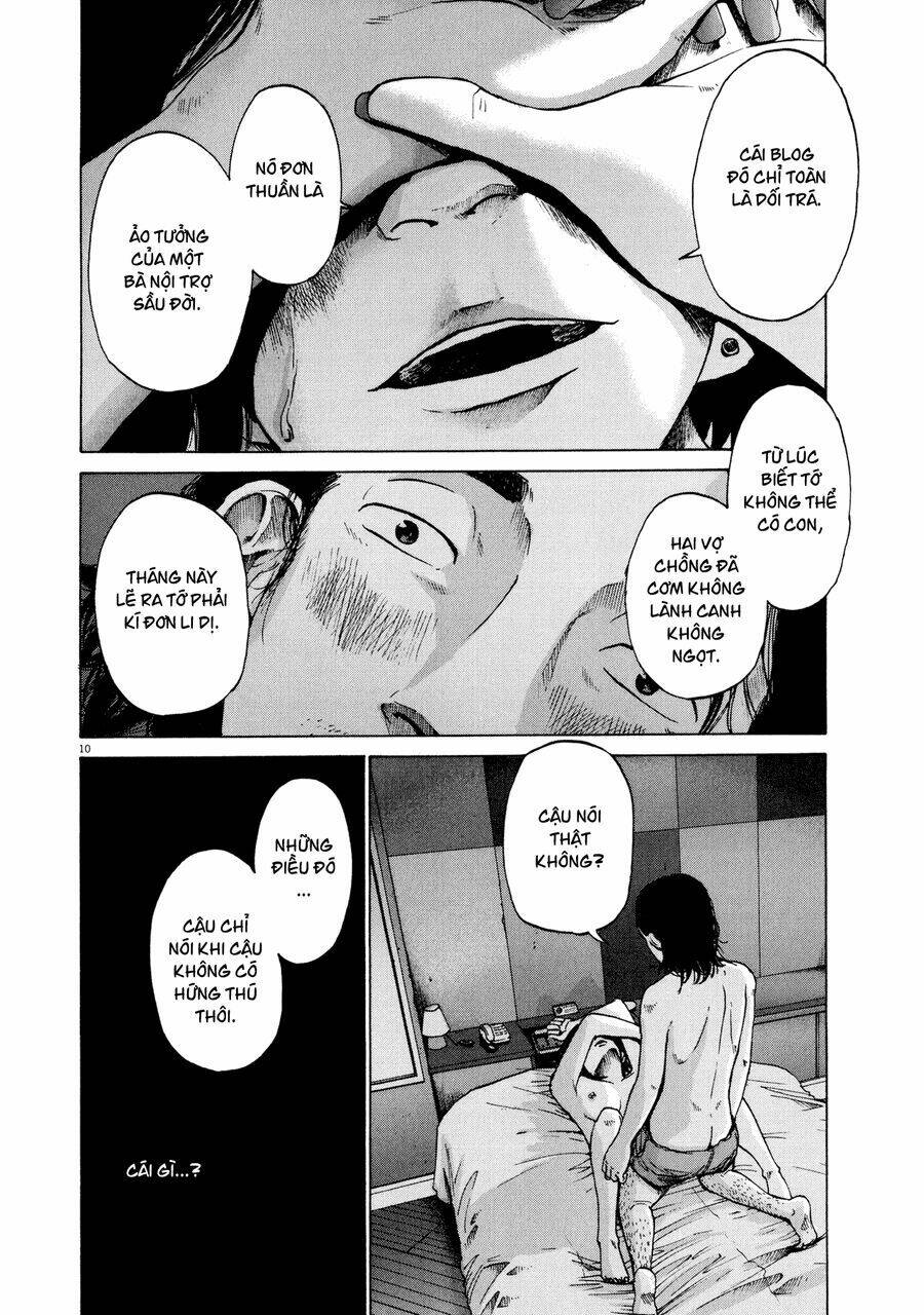 sekai no owari to yoakemae chapter 3 10