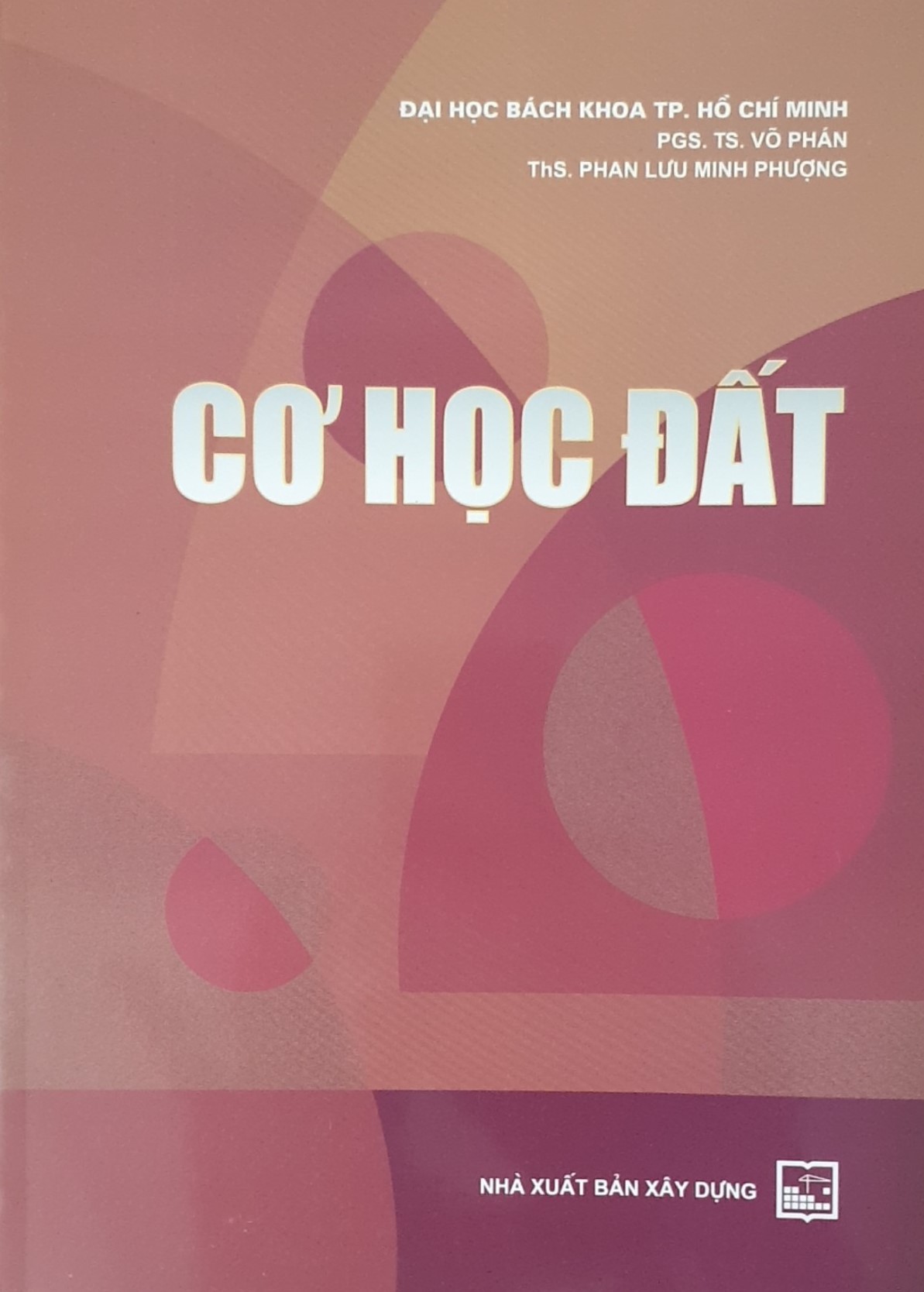 Cơ Học Đất (Tái bản)