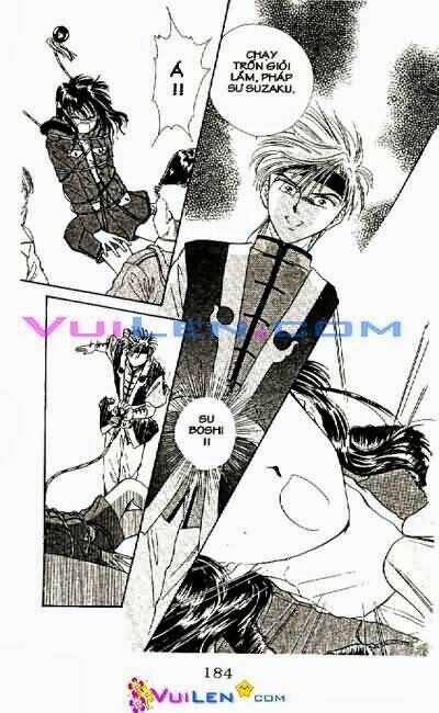 quyển sách kỳ bí chapter 12 185