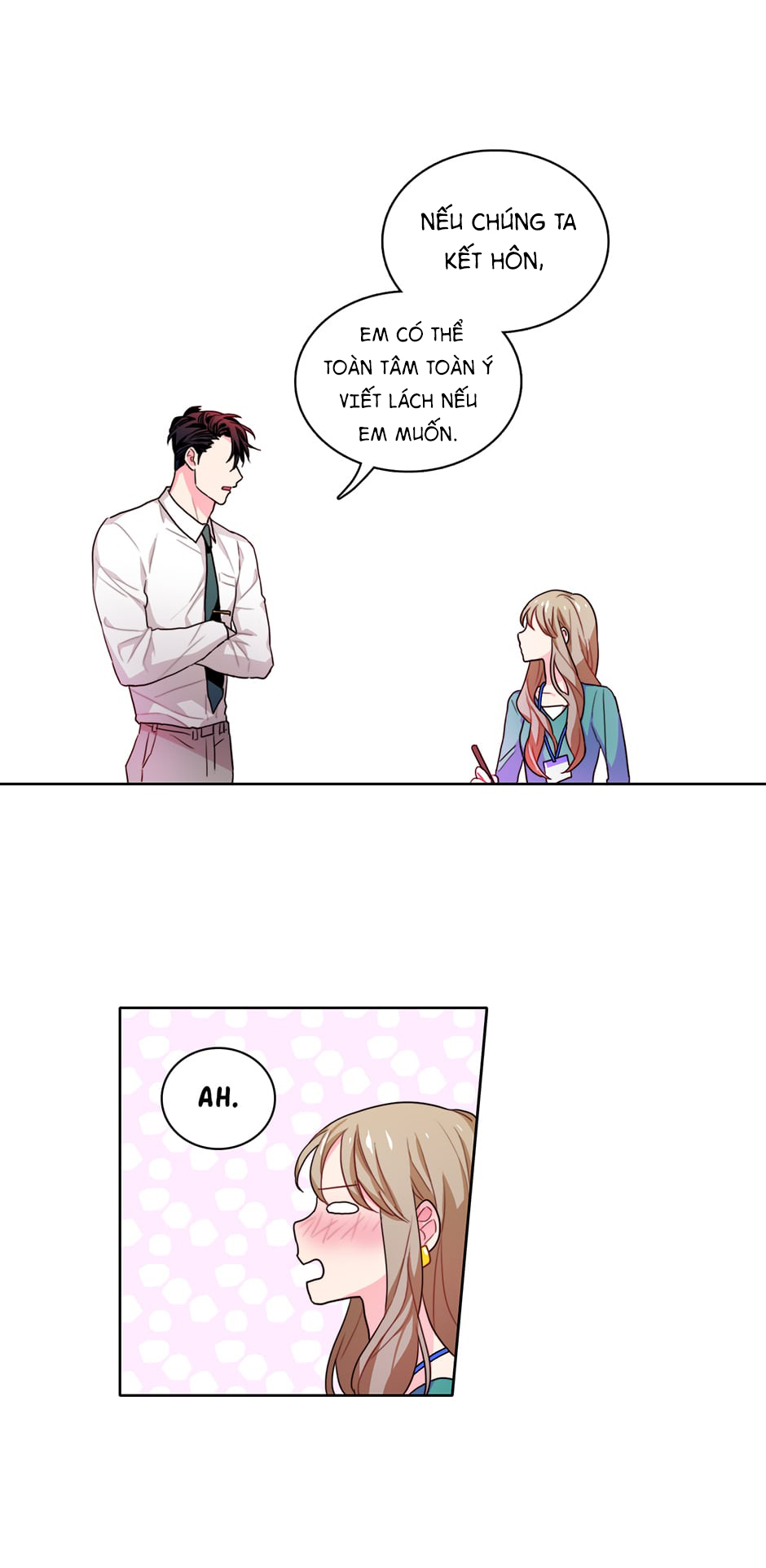 quý cô với chiếc mặt nạ chapter 51 41