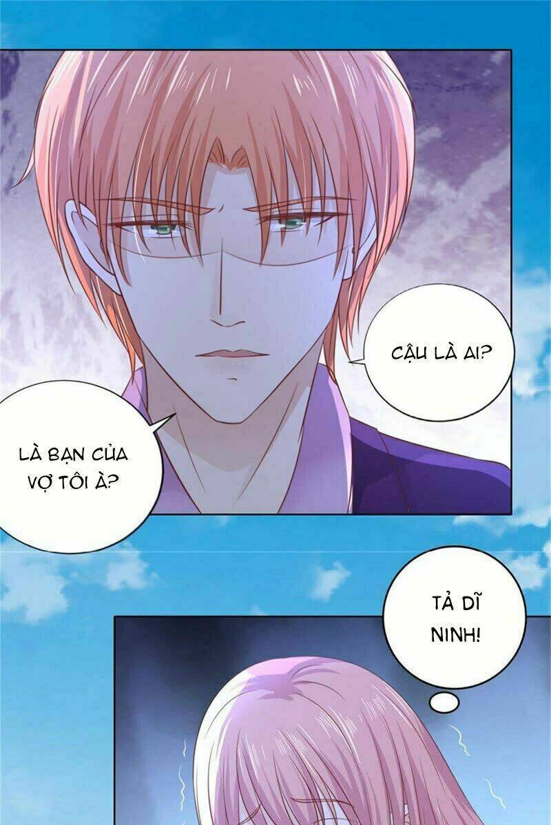 liệt ái tri hạ: series mật đào tiểu tình nhân chapter 211 34