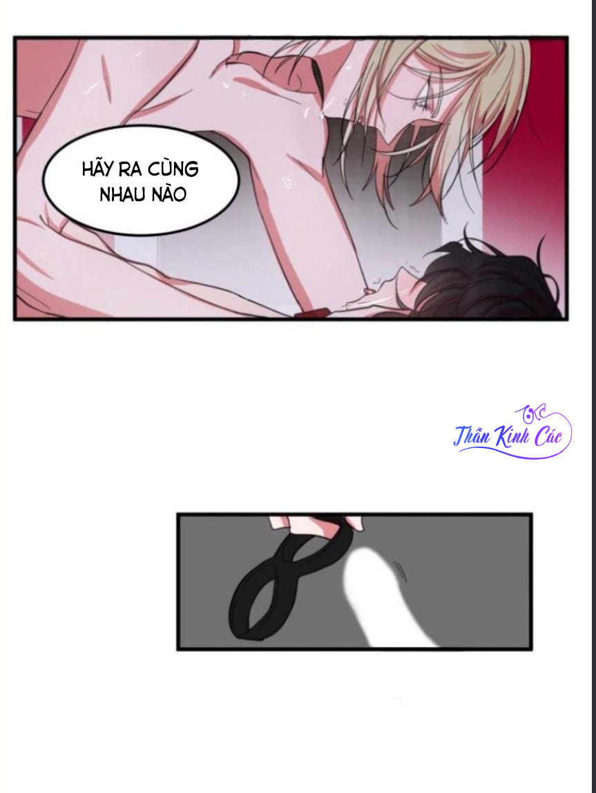 xu hướng tình dục bạn học chapter 5 50