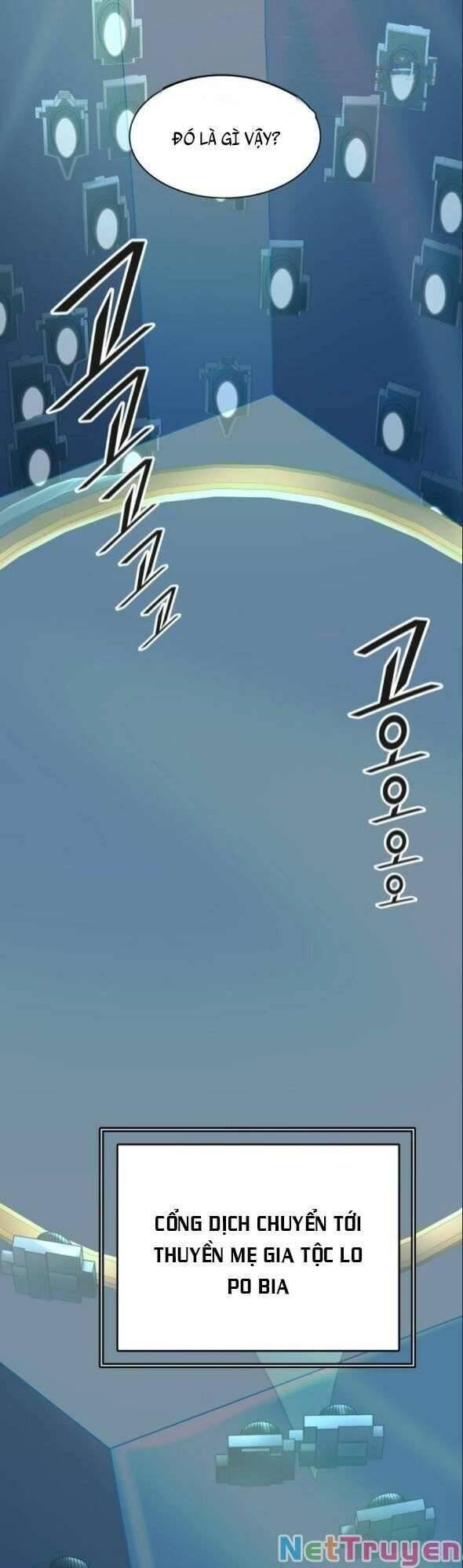 tòa tháp bí ẩn 2 chapter 515 57