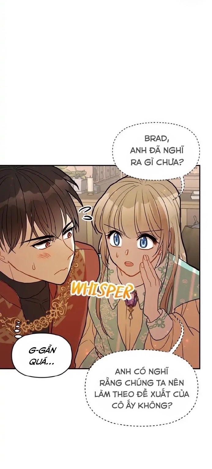 làm cách nào để sống sót trong cuốn tiểu thuyết ngôn tình lãng mạn chapter 29 32