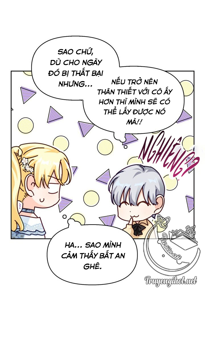 ác nữ xứng đôi với bạo chúa chapter 86 34