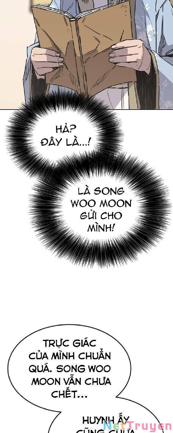 kiếm sĩ bất bại chapter 148 29