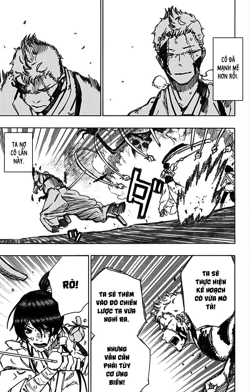 jigokuraku chapter 42 8