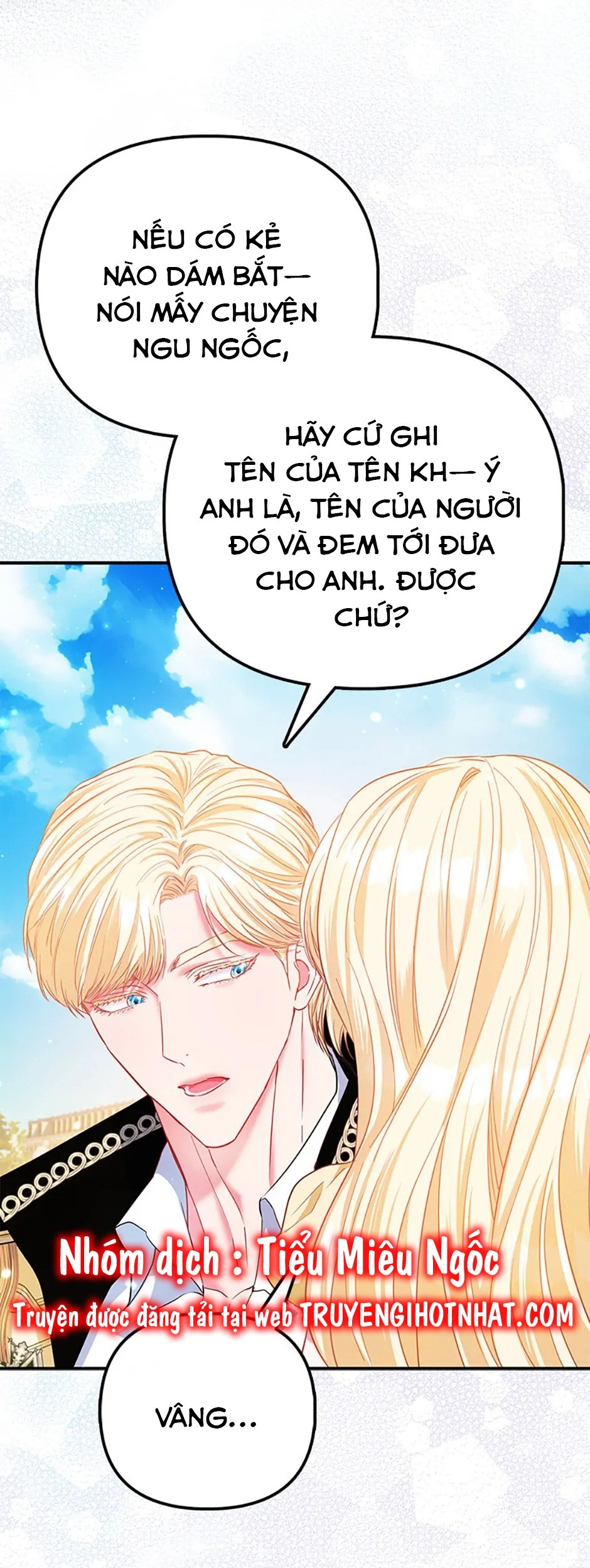 nàng công chúa của tôi chapter 26 40