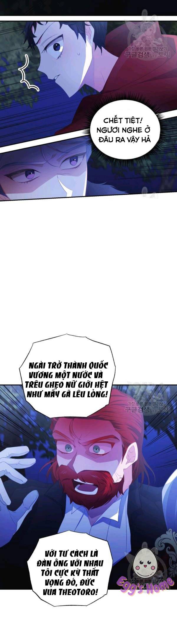 đứa con của rồng chapter 24 16