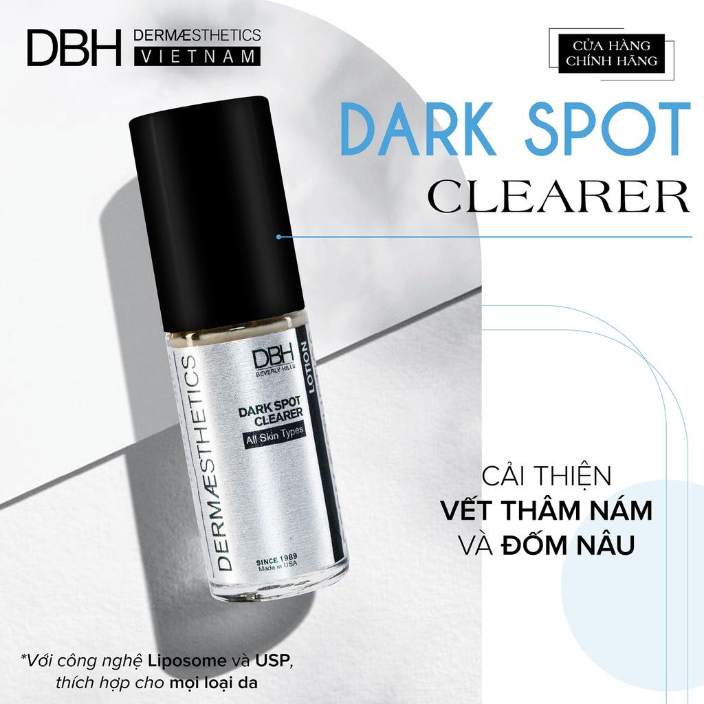 Kem dưỡng da đều màu Dark Spot Clearer 29.57ml