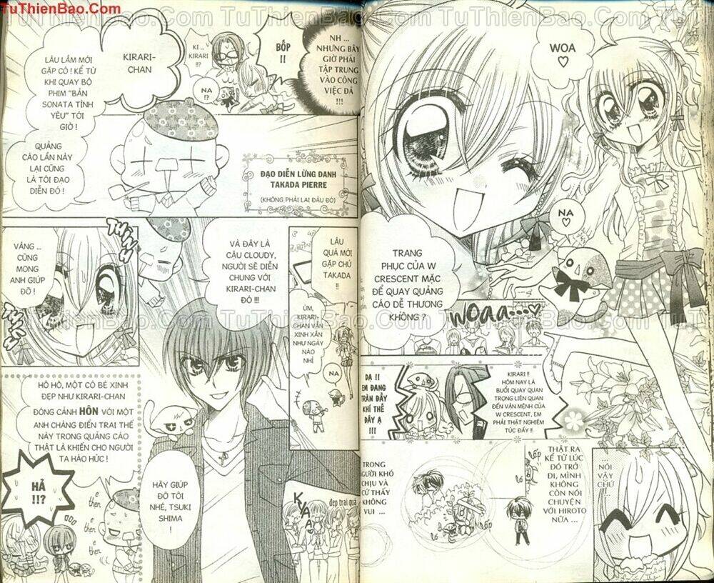 tôi là idol chapter 10 47