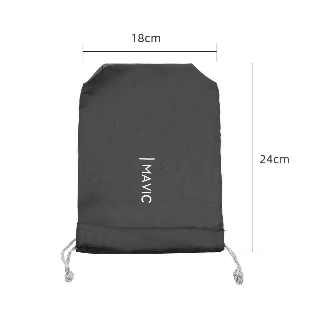 Túi đựng chống sốc thích hợp cho DJI Mavic 3 Mavic 2 Pro/Zoom Mavic Mini 2/DJI Mini SE/Mavic Mini Mavic Air2/2S