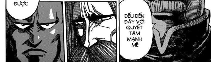 thánh tỏi sành ăn chapter 328 19