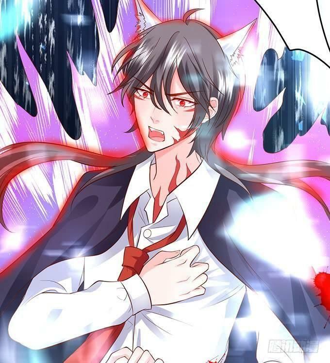 hồ tiên hung bạo chapter 149 68