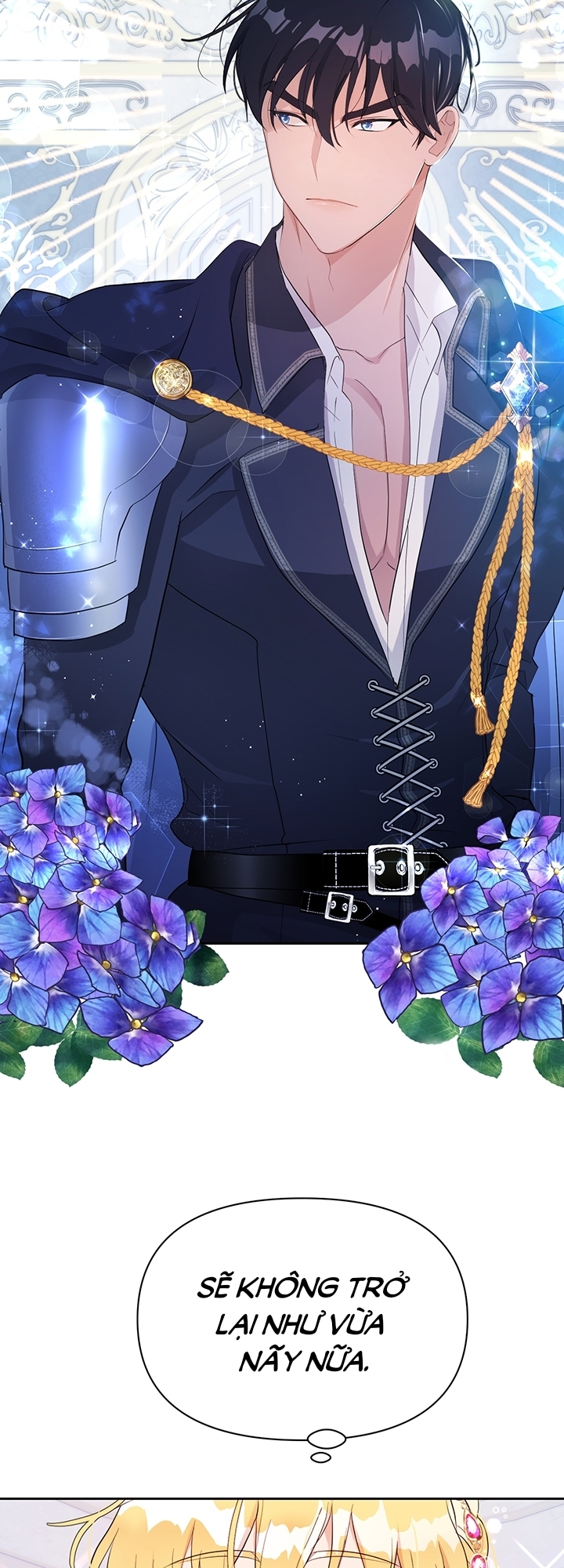 đây là cuộc hôn nhân lừa đảo chapter 7.2 18