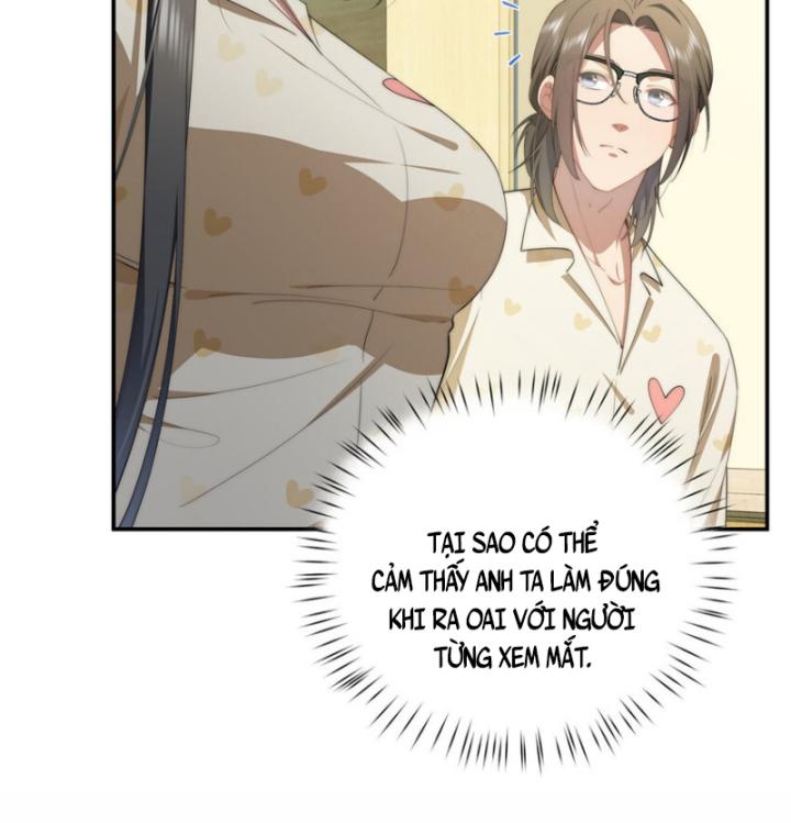 nữ chính chạy từ trong sách ra thì phải làm sao chapter 46 36