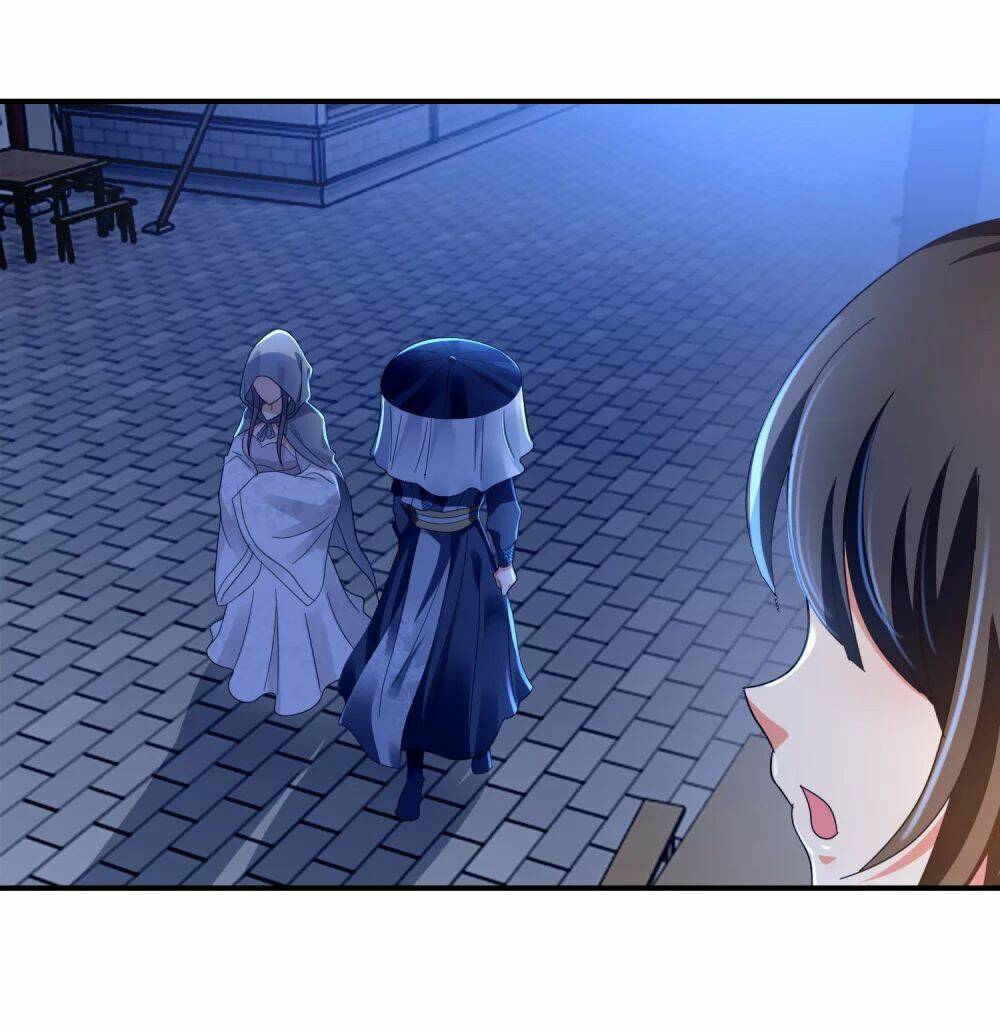 lãnh cung phế hậu muốn nghịch thiên chapter 157 11