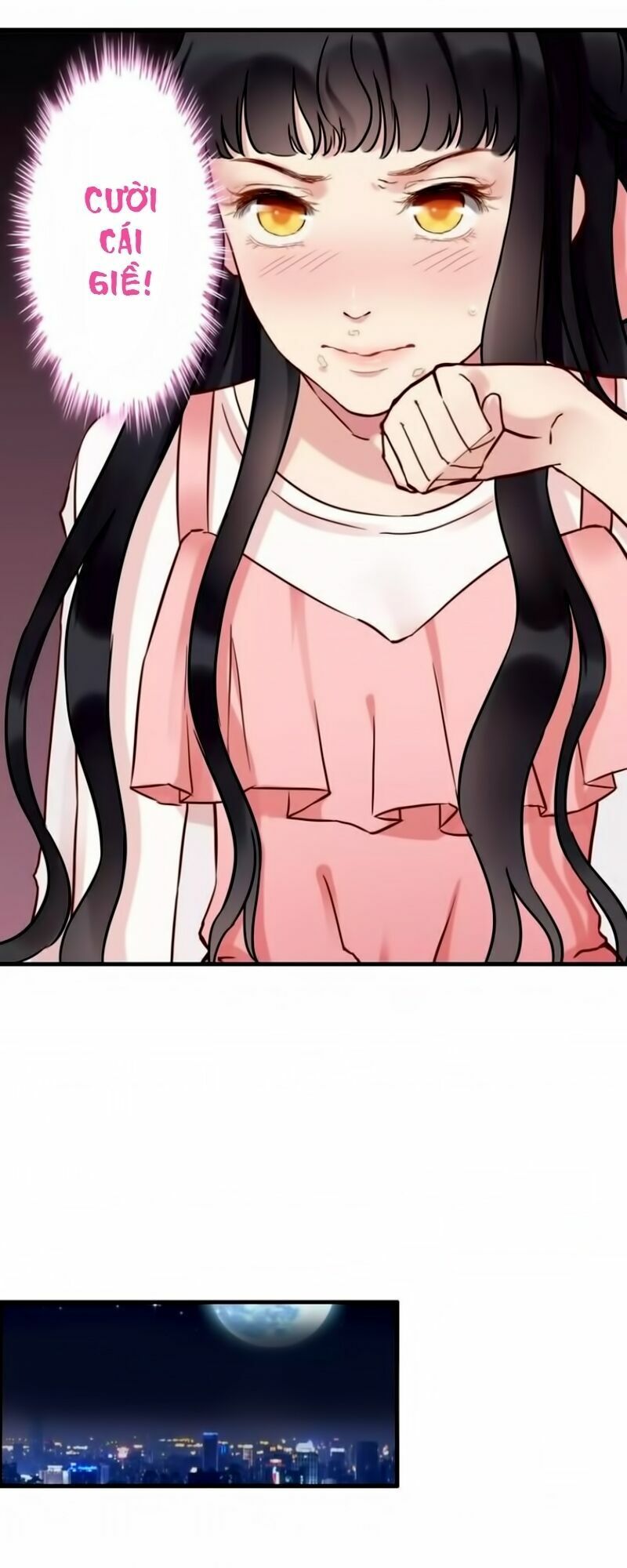 cô vợ hợp đồng bỏ trốn của tổng giám đốc chapter 8 31