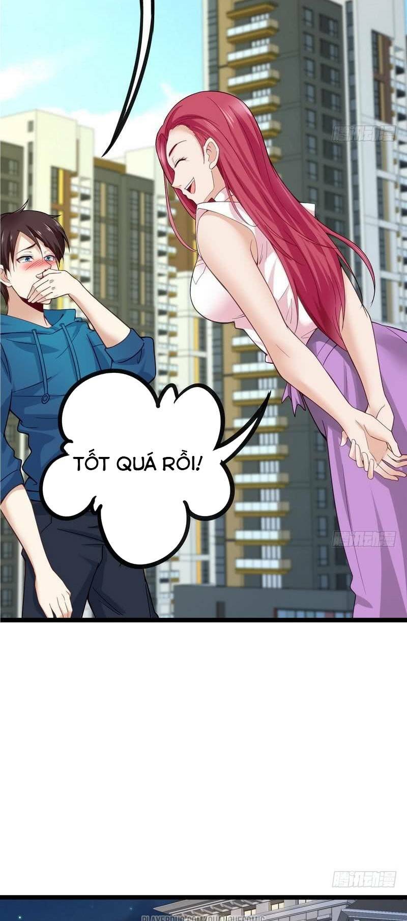 đô thị cực phẩm tiên đế chapter 7 3