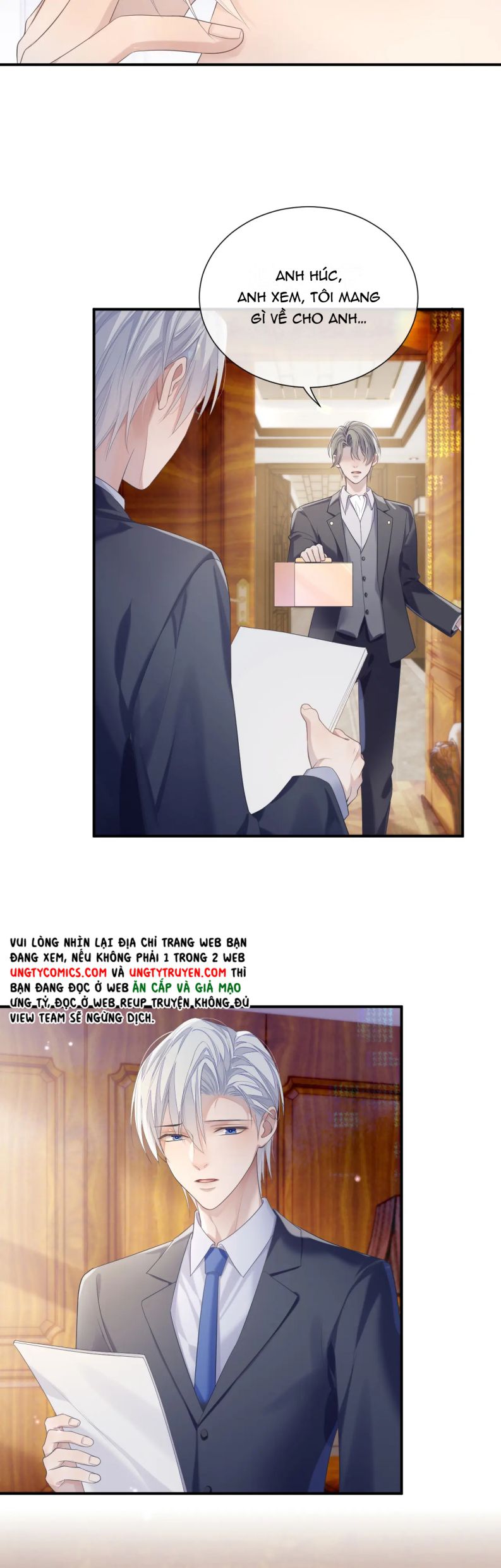 xin hãy ly hôn chapter 69 20