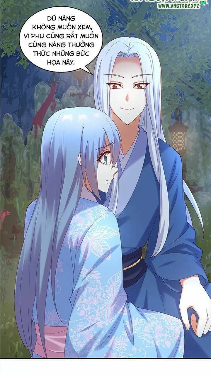 đô đốc đại nhân sủng thê kí chapter 70 19