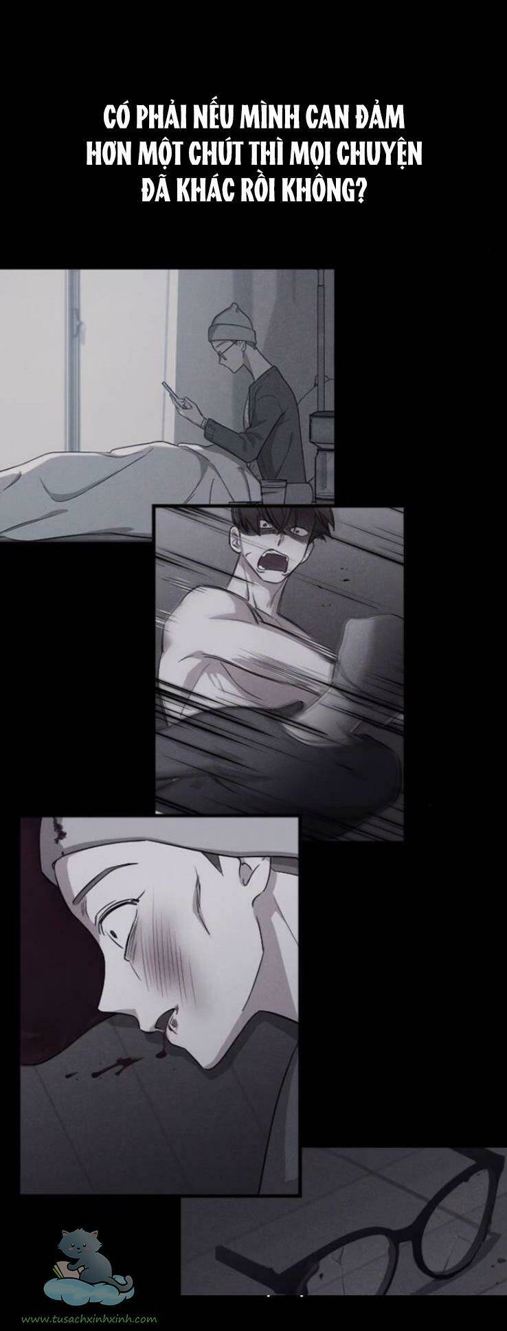 cô đi mà lấy chồng tôi đi chapter 15 43