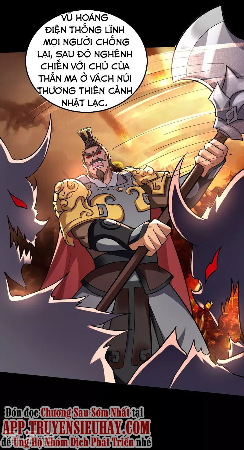 tối cường thần y tại đô thị chapter 226 11