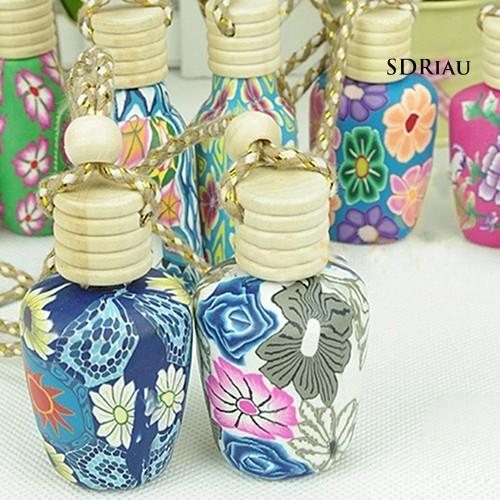 Bình Đựng Nước Hoa Dạng Treo Có Thể Bơm Đầy