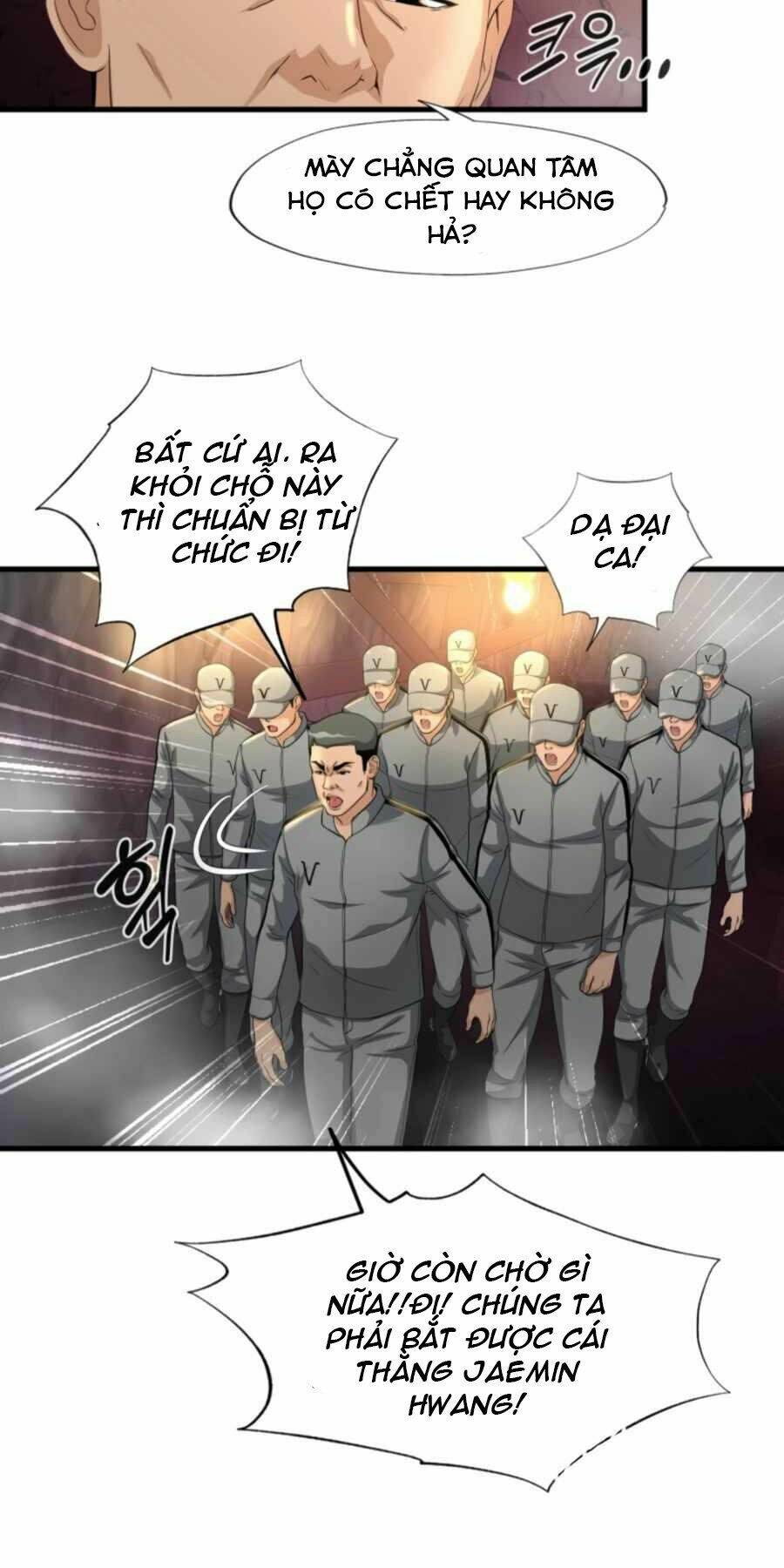 mẹ tôi là chòm sao bảo hộ m chapter 9 3
