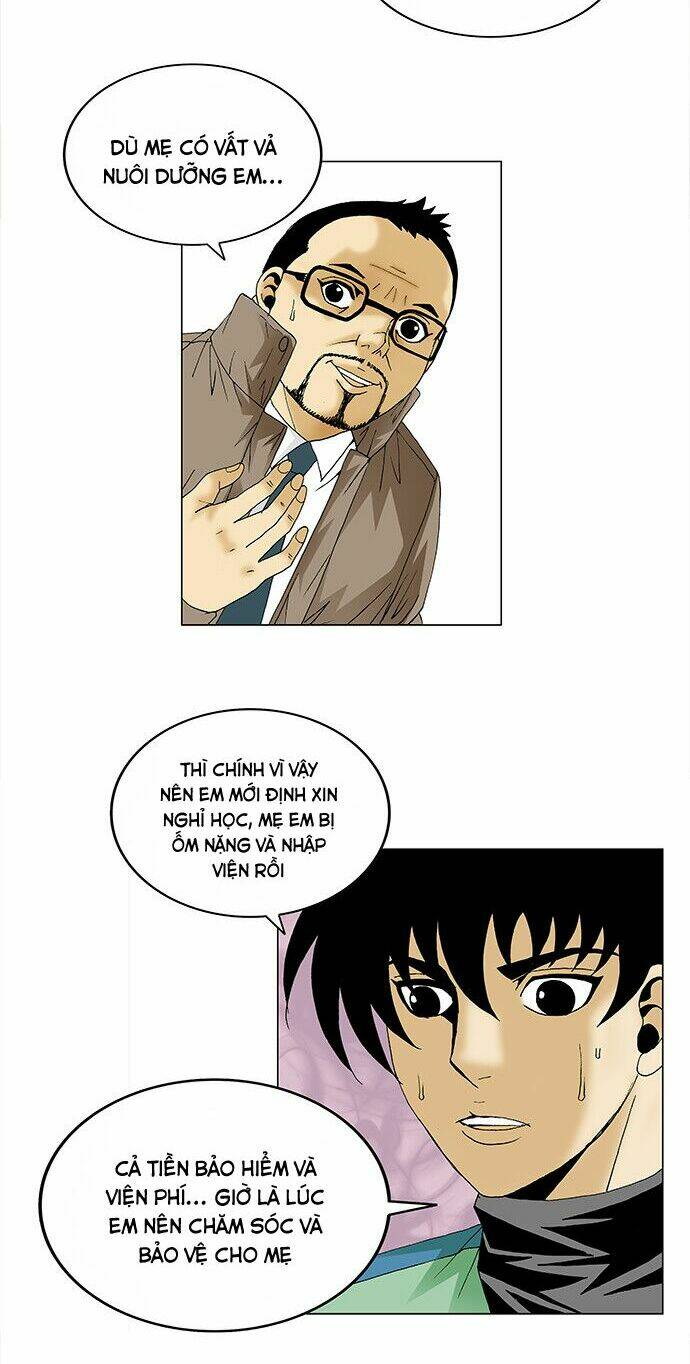 ultimate legend: kang hae hyo chapter 91 8