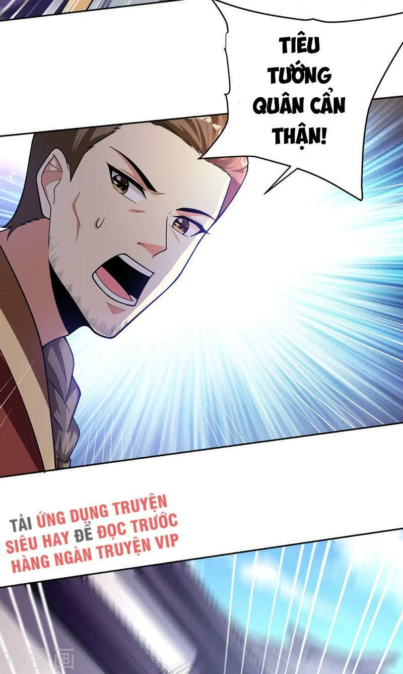 yêu giả vi vương chapter 173 41