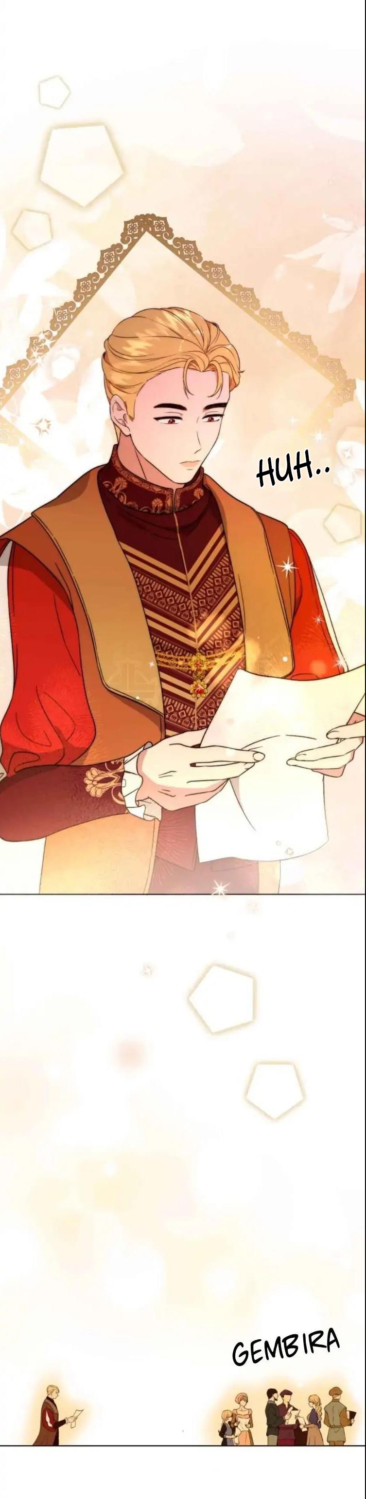 hãy tránh xa khỏi tôi, romeo chapter 34 13