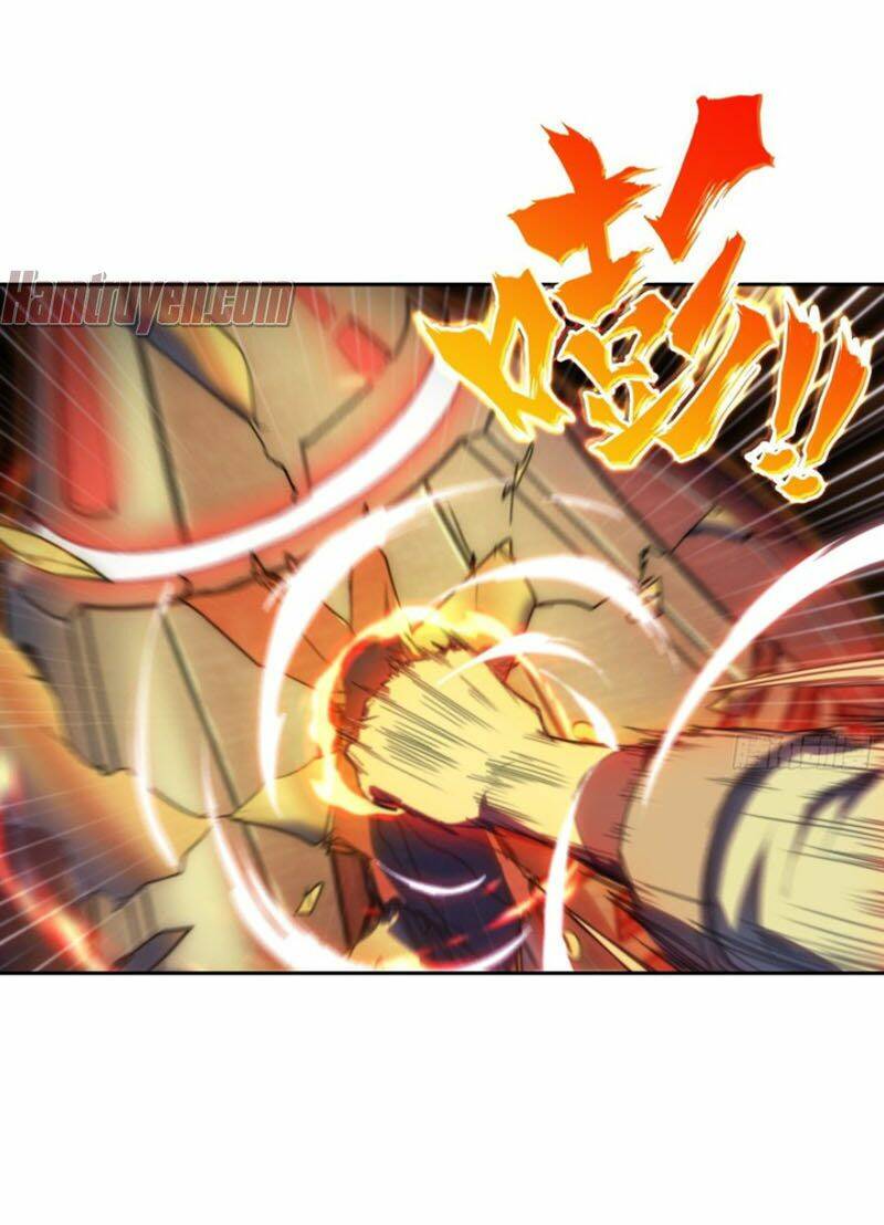 đô thị hàng thần khúc chapter 50 16