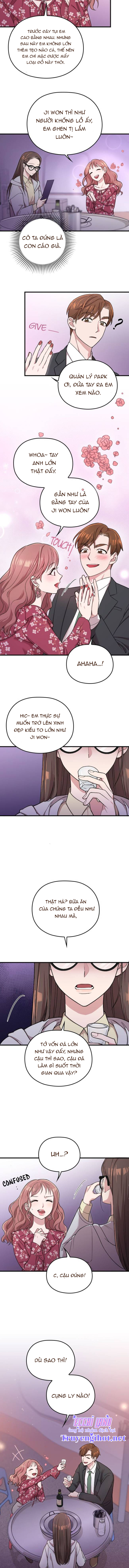 cô đi mà lấy chồng tôi chapter 4.1 6