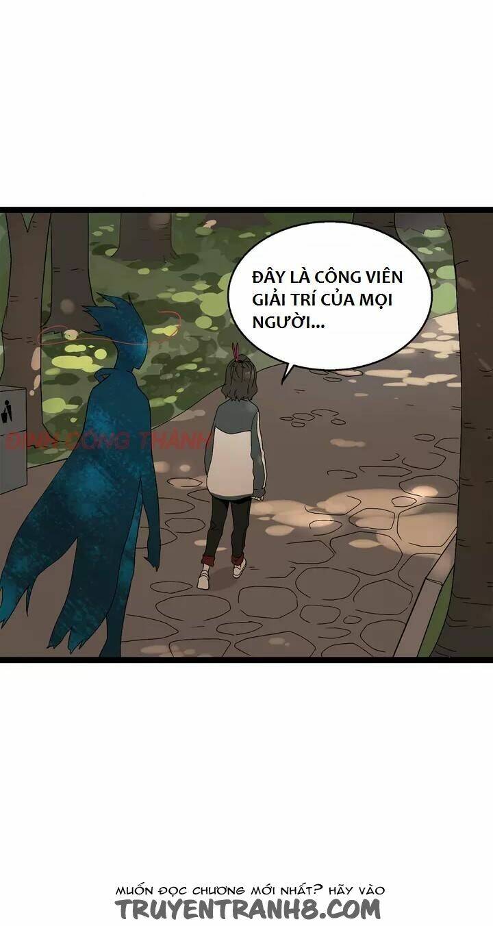 mục vụ chapter 3 15