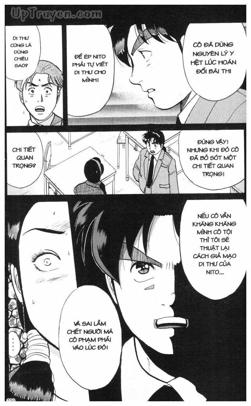 thám tử kindaichi (bản đẹp) chapter 810 7